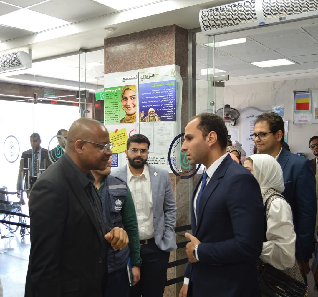 جانب من الجولة، فيتو