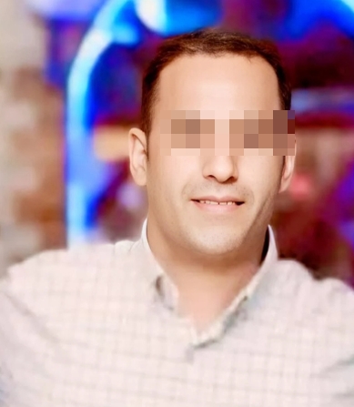 المجني علية 