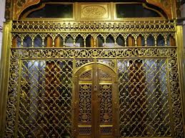 الضريح يحتوي رأس الإمام زيد، فيتو