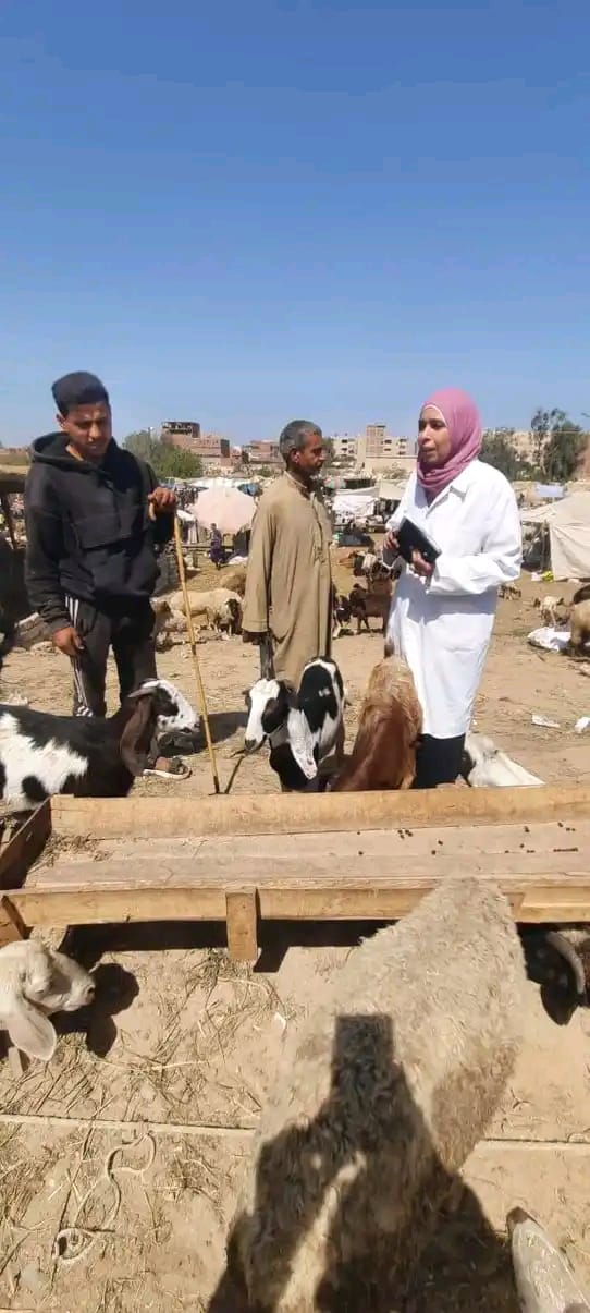 جانب من الجولة، فيتو