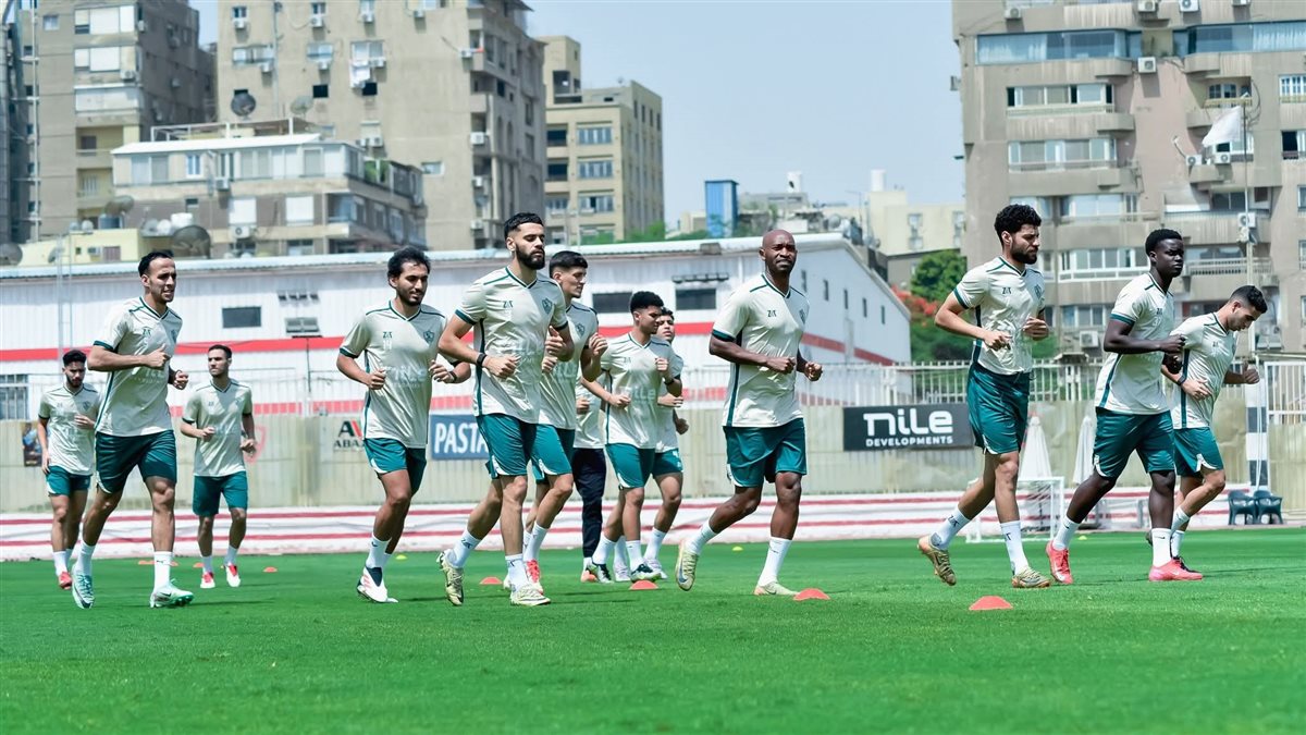 فريق الكرة بنادي الزمالك، فيتو