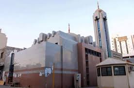 مسجد الشجرة".. تعرّف على قصة شجرة بمكة سلّمت على الرسول صلى الله عليه وسلم