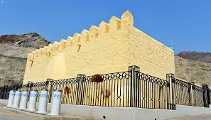 حج / مسجد البيعة.. ذكرى أول بيعة في الإسلام