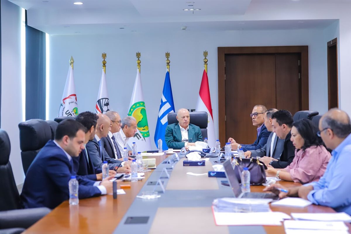 مجلس إدارة اتحاد الكرة، فيتو