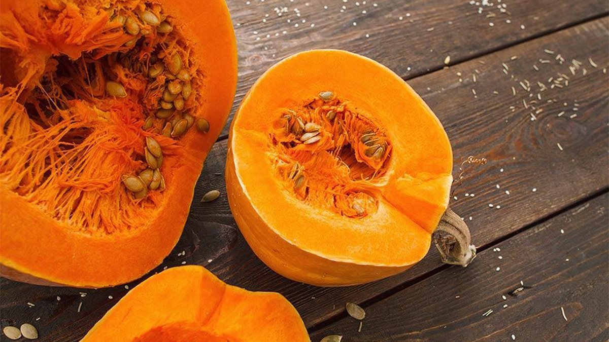 فوائد قرع العسل 