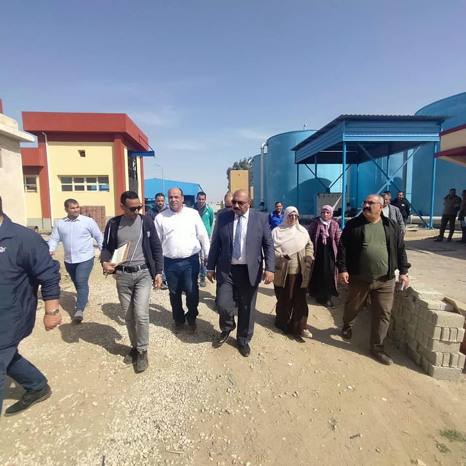 جانب من الجولات، فيتو