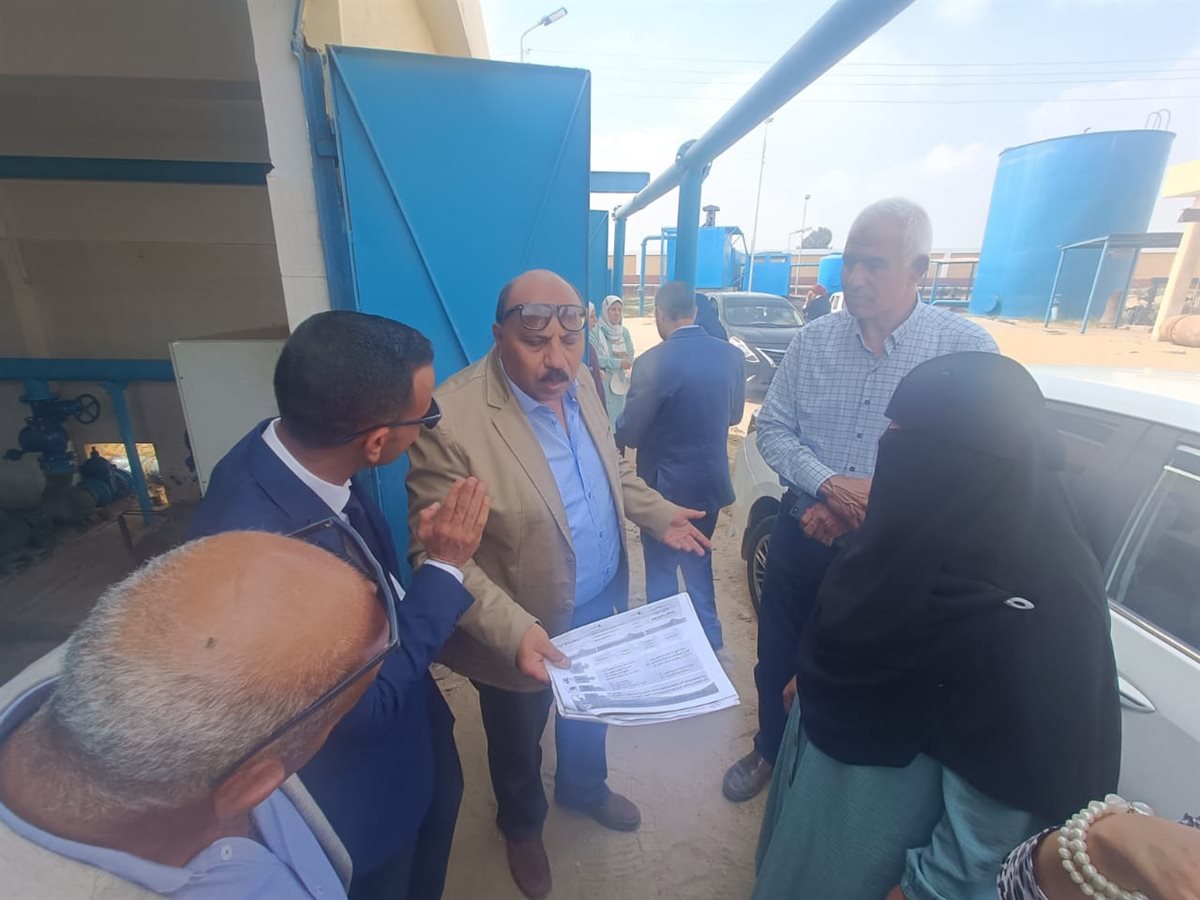 جانب من الجولات، فيتو