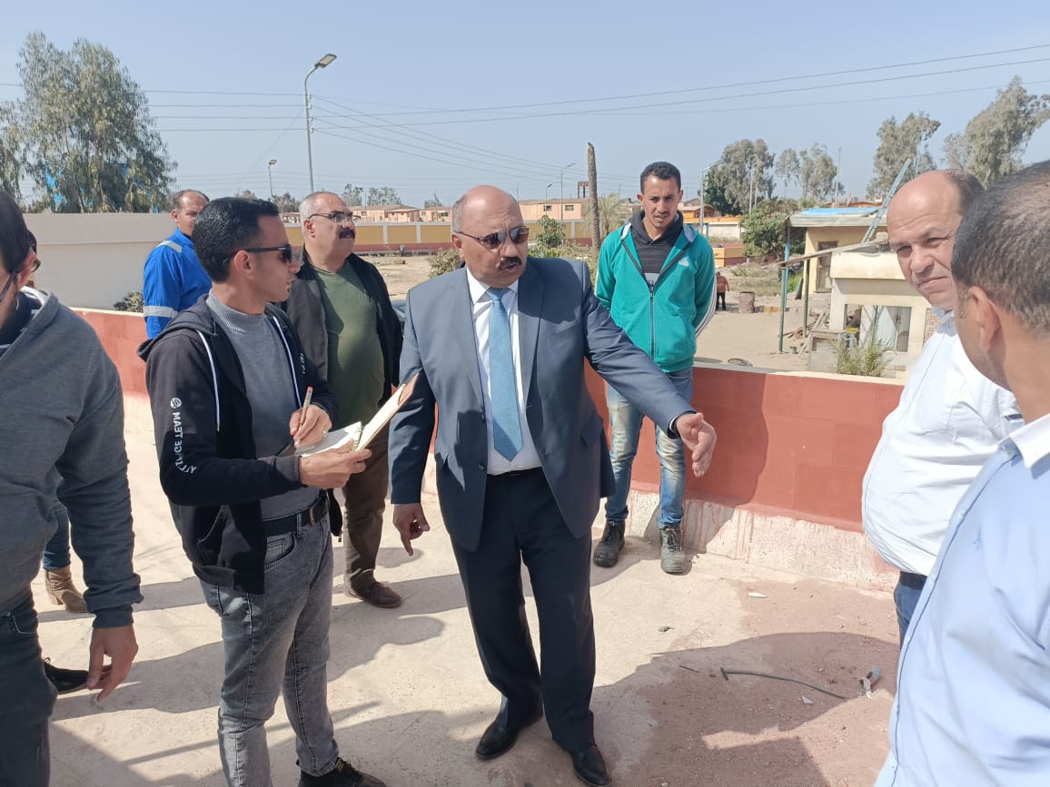 جانب من الجولات، فيتو