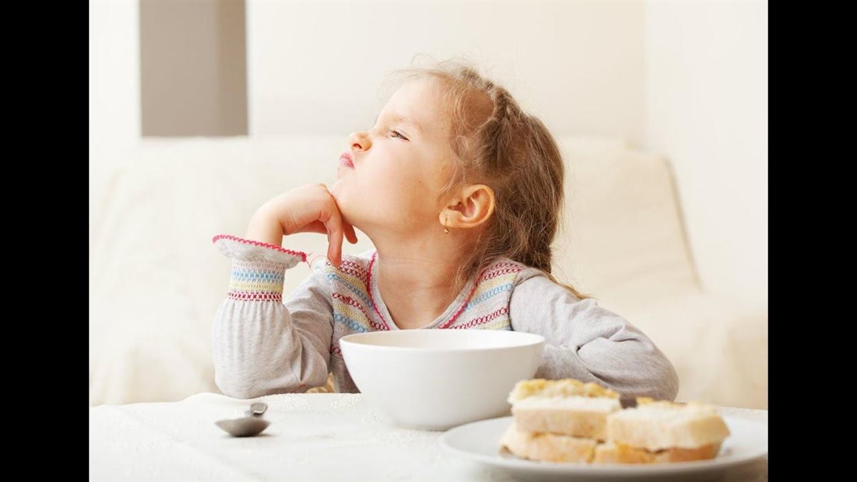 التعامل مع الطفل المتمرد