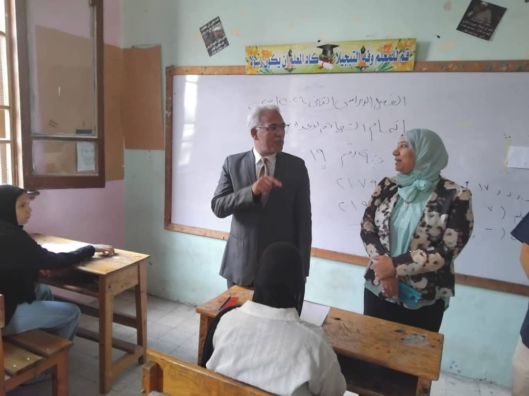 جانب من الجولة، فيتو