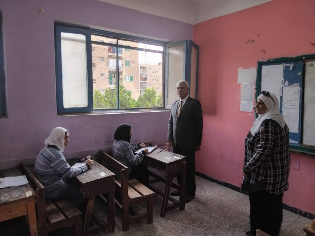 جانب من الجولة، فيتو