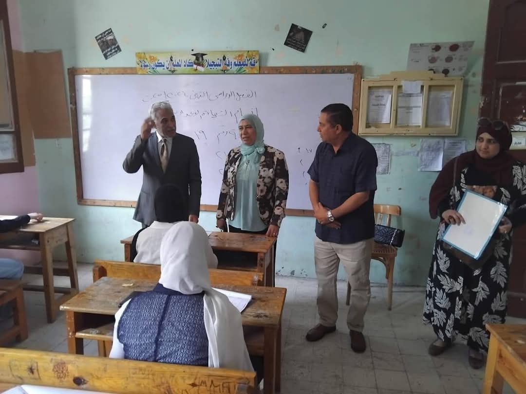 جانب من الجولة، فيتو