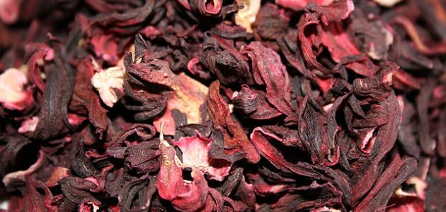 فوائد الكركدية للصحة