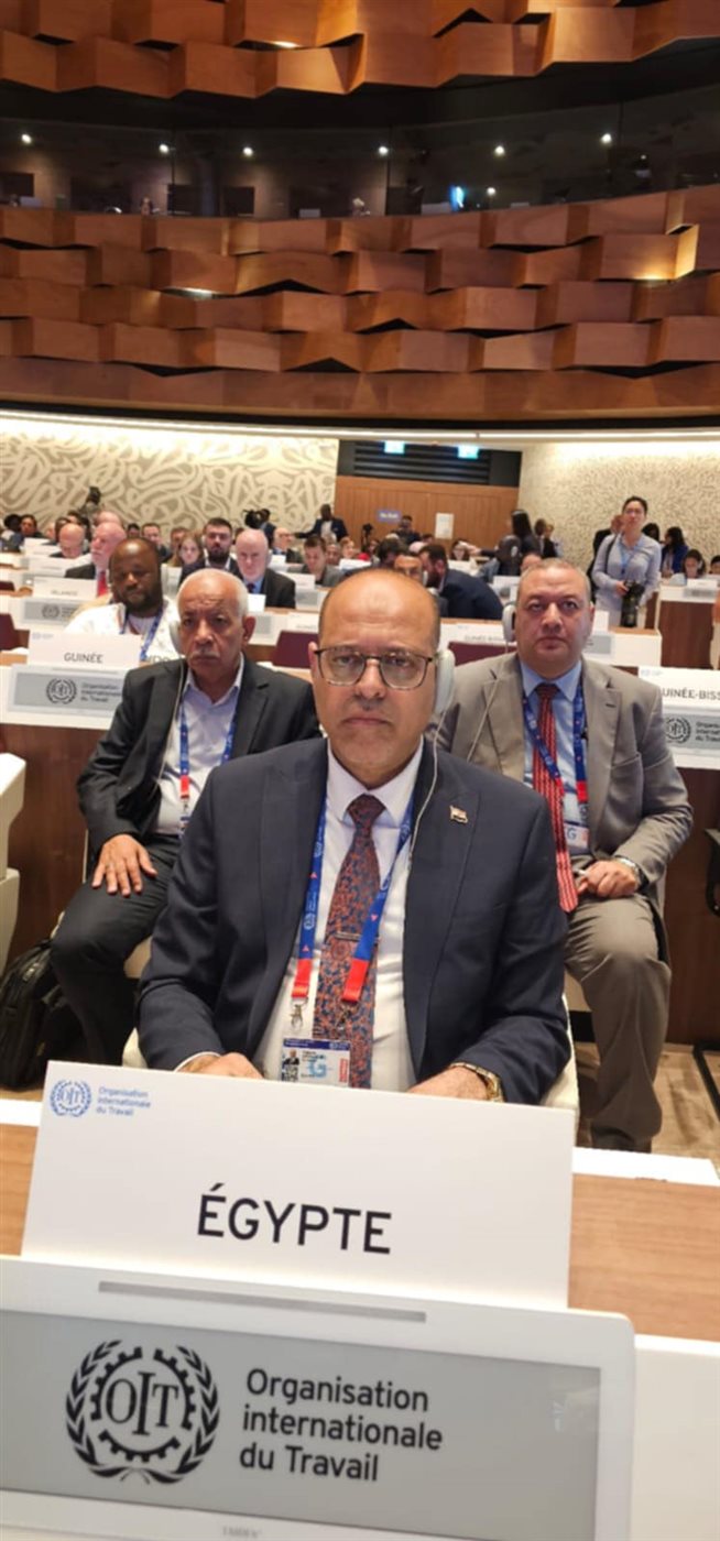 وزارة العمل , فيتو 