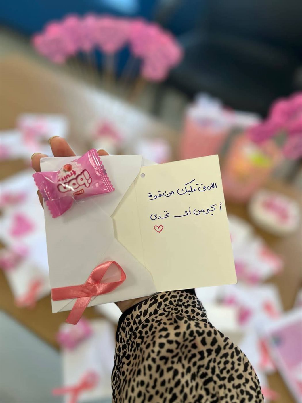 جانب من فعاليات الحملة، فيتو