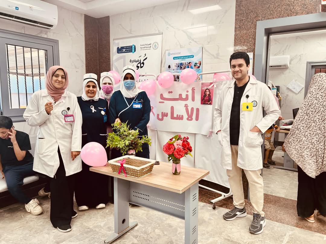 جانب من فعاليات الحملة، فيتو