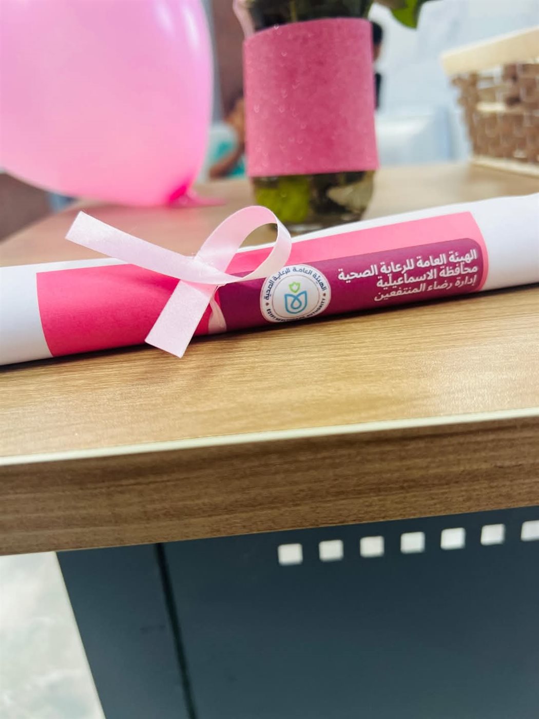 جانب من فعاليات الحملة، فيتو