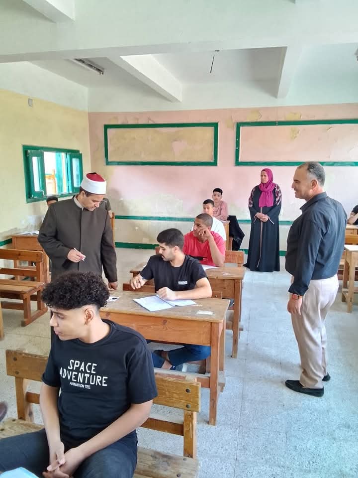 جانب من الجولة، فيتو