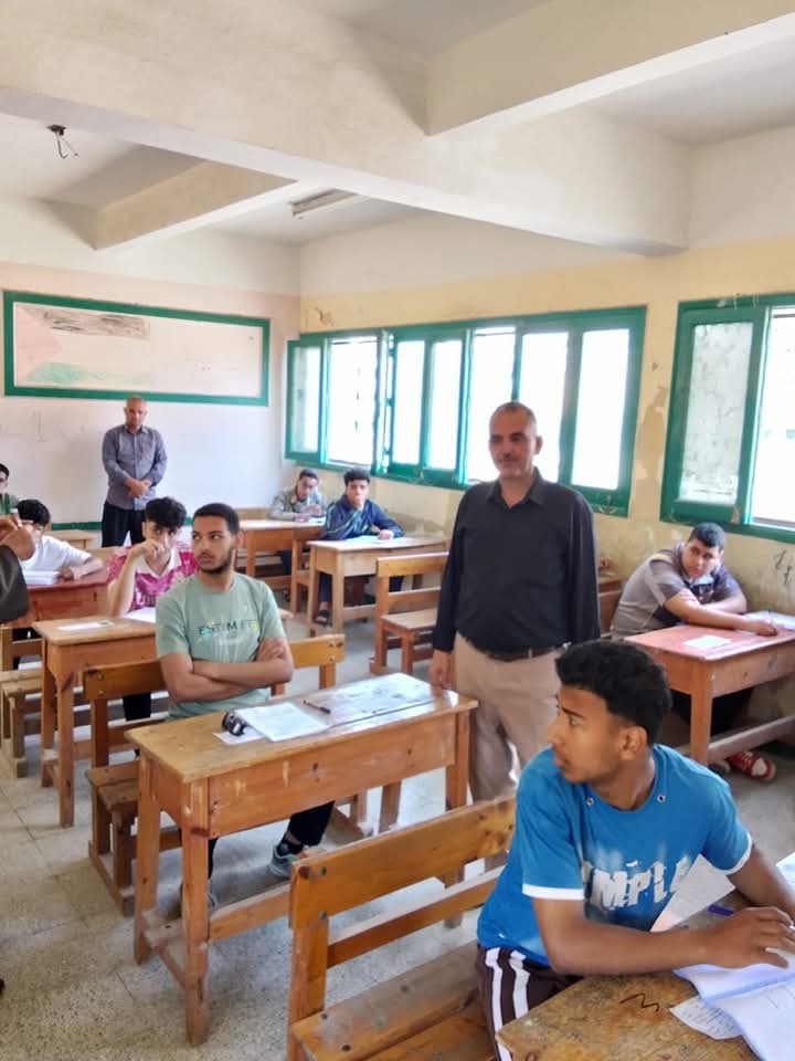 جانب من الجولة، فيتو