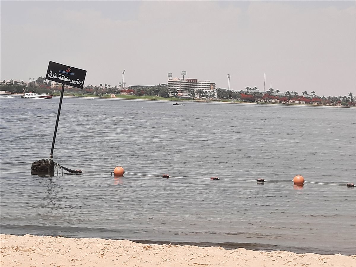 جانب من فعاليات المبادرة، فيتو