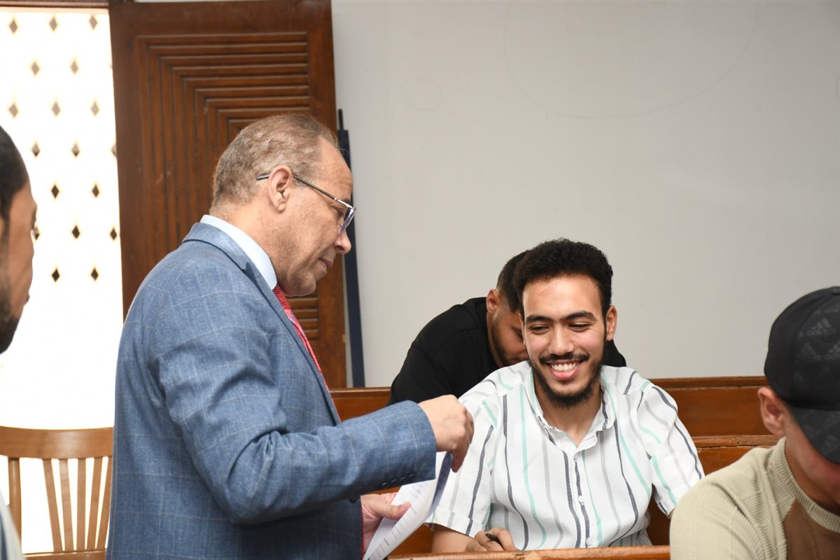 جانب من الجولة، فيتو