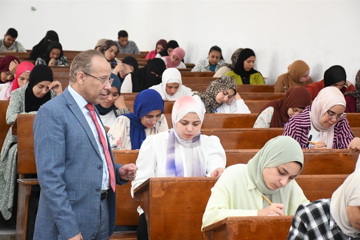 جانب من الجولة، فيتو