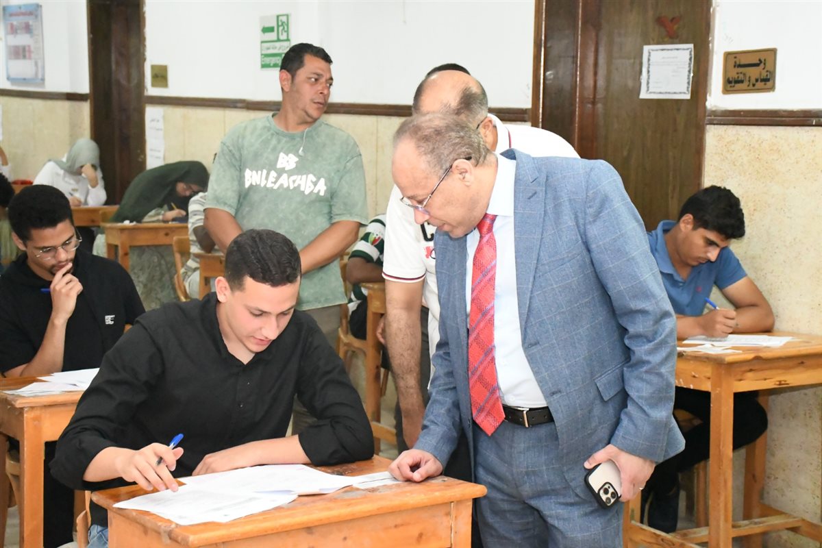 جانب من الجولة، فيتو