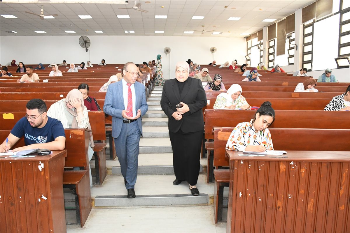 جانب من الجولة، فيتو