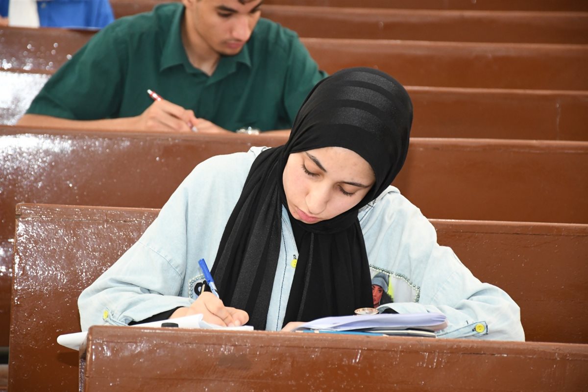 جانب من الجولة، فيتو