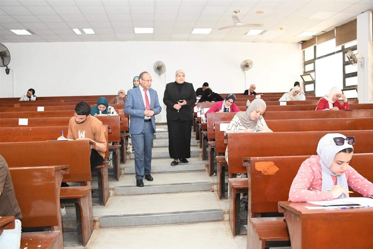 جانب من الجولة، فيتو