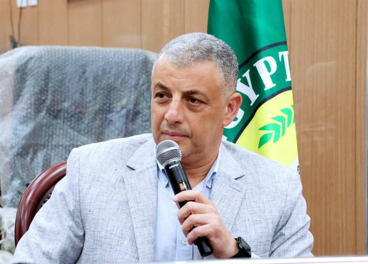 جانب من المتابعة، فيتو