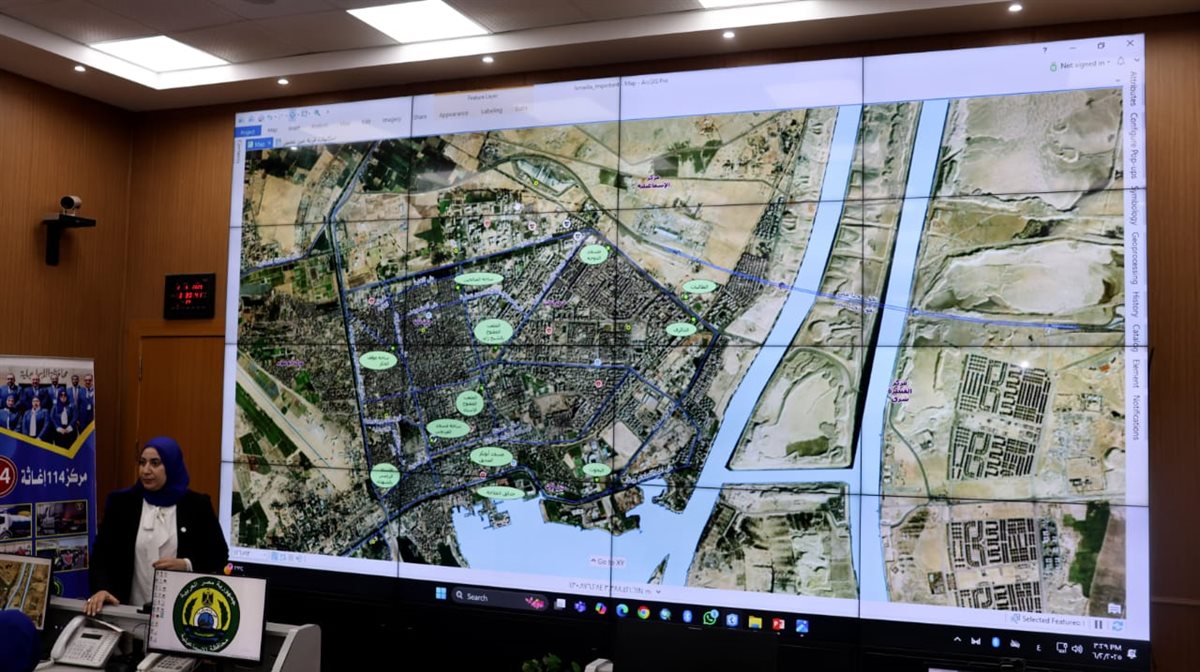 جانب من المتابعة، فيتو