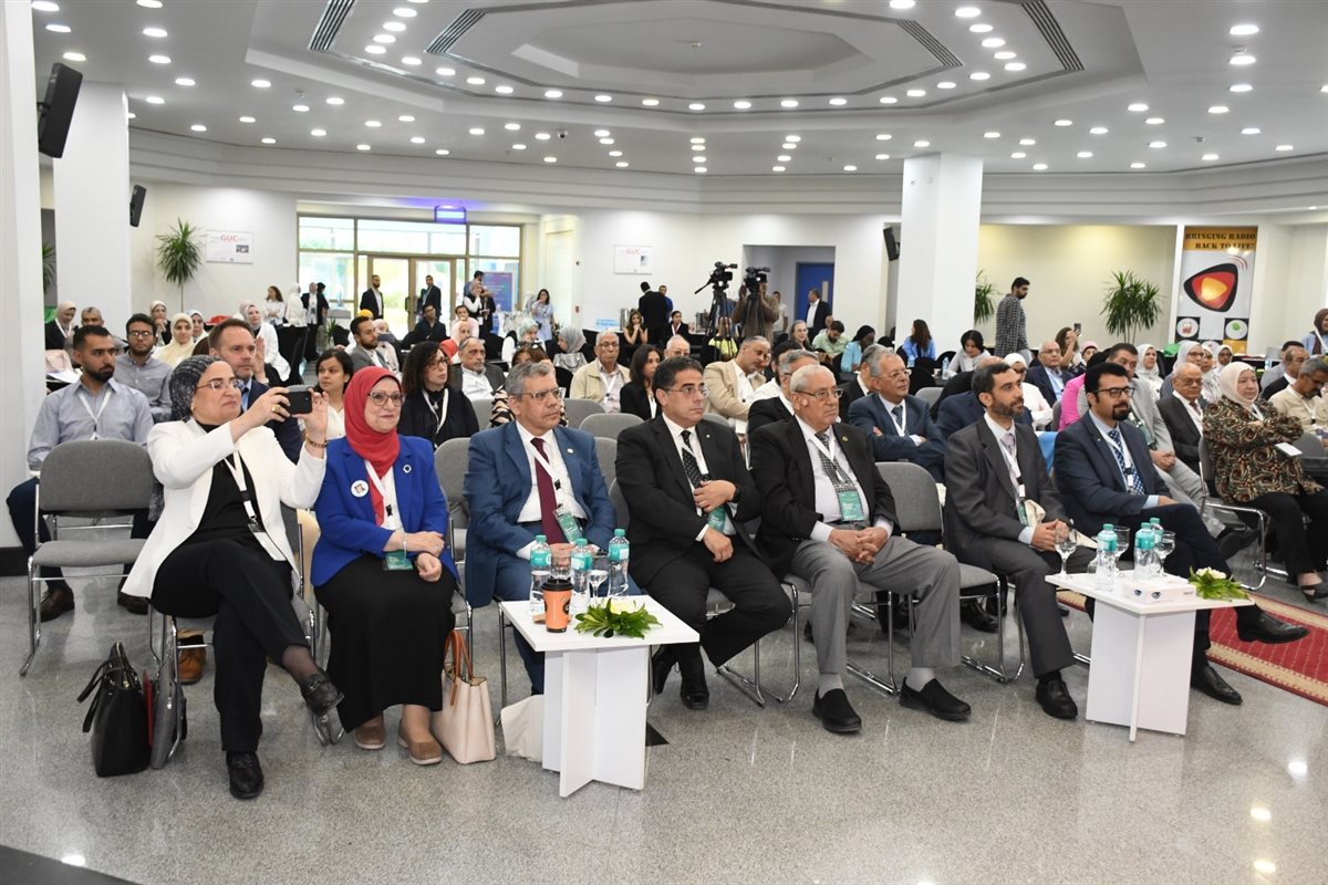 مؤتمر المرأة في العلوم