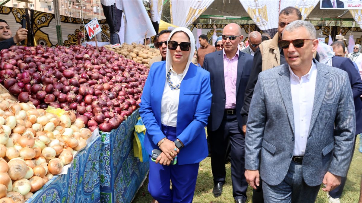 جانب من الافتتاح، فيتو