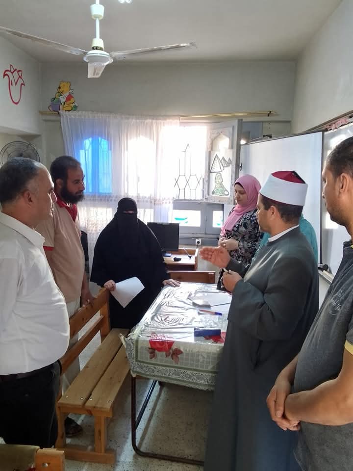 جانب من جولة، فيتو