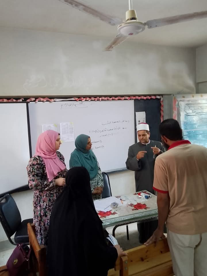 جانب من جولة، فيتو