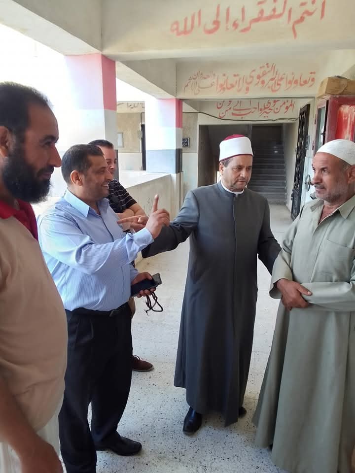 جانب من جولة، فيتو