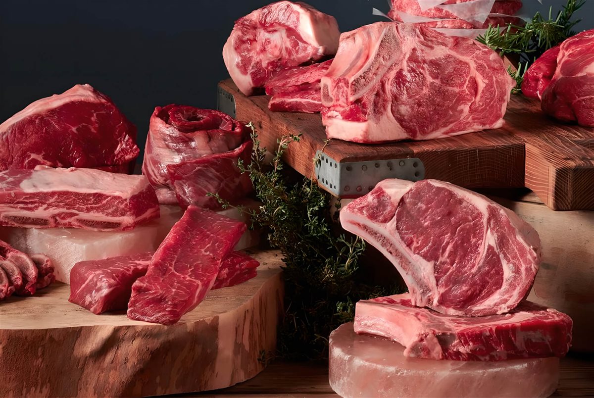 اسعار اللحمة