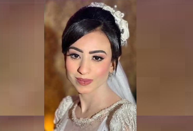  مهرائيل صبري ـ عروس بني سويف