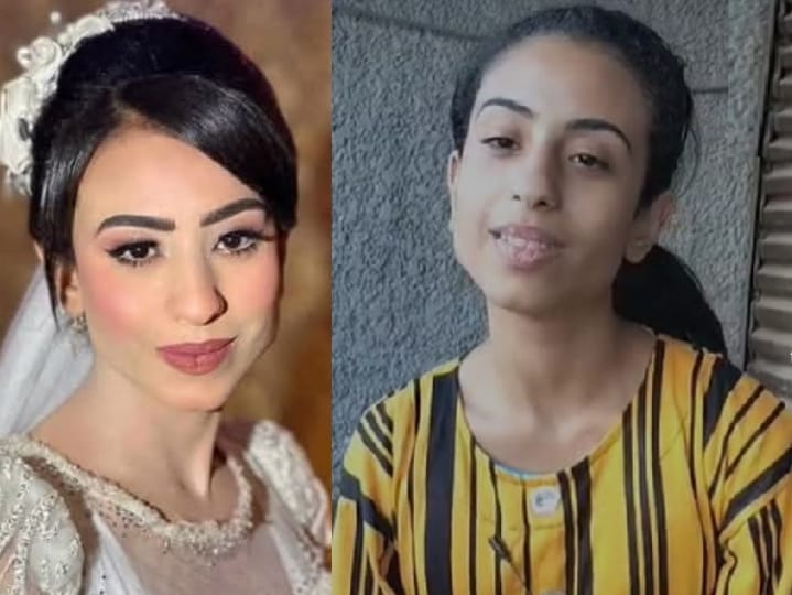  مهرائيل صبري ـ عروس بني سويف