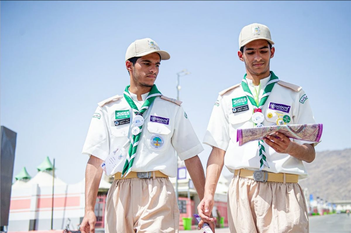 موسم الحج 2025، فيتو