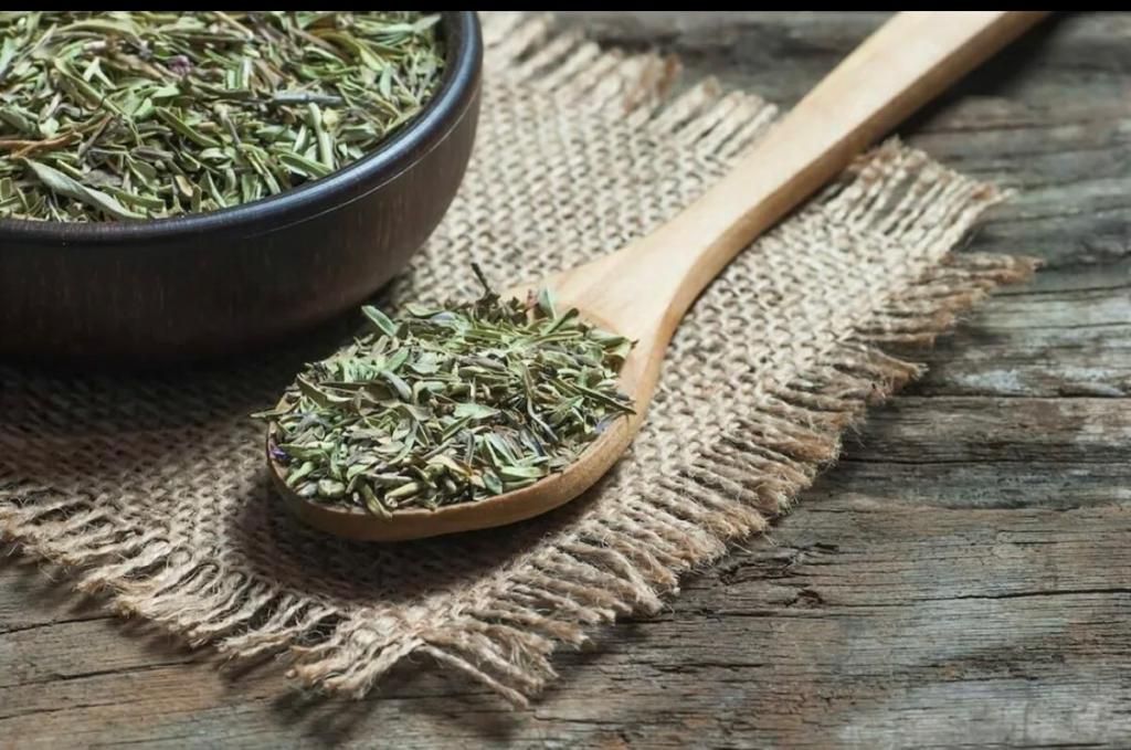 الزعتر وفوائده