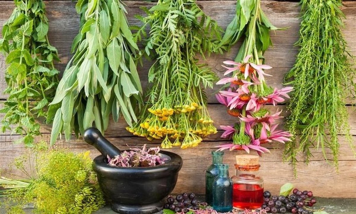 وصفات طبيعية لعلاج الاسهال