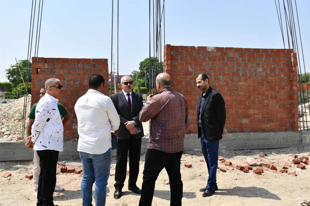 جانب من الجولة،فيتو