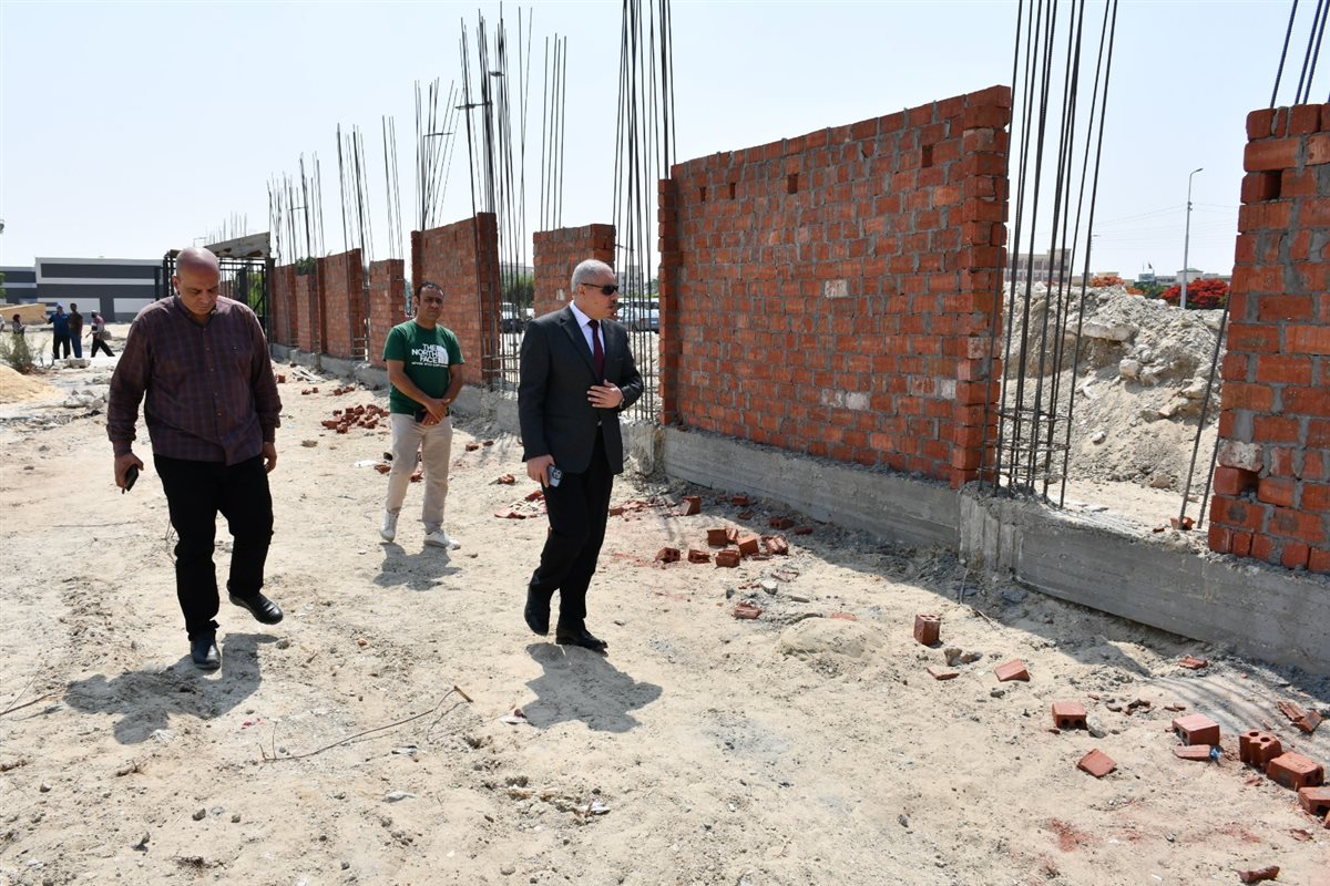 جانب من الجولة،فيتو