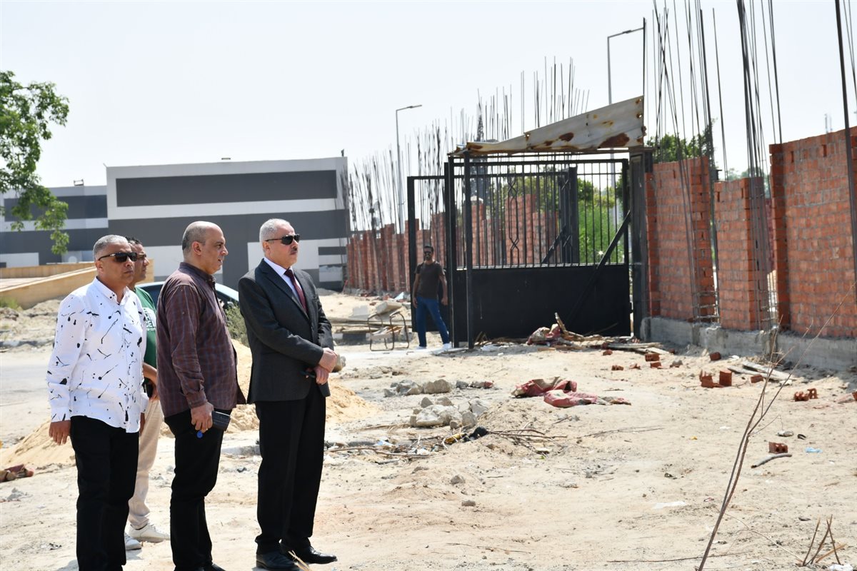 جانب من الجولة،فيتو