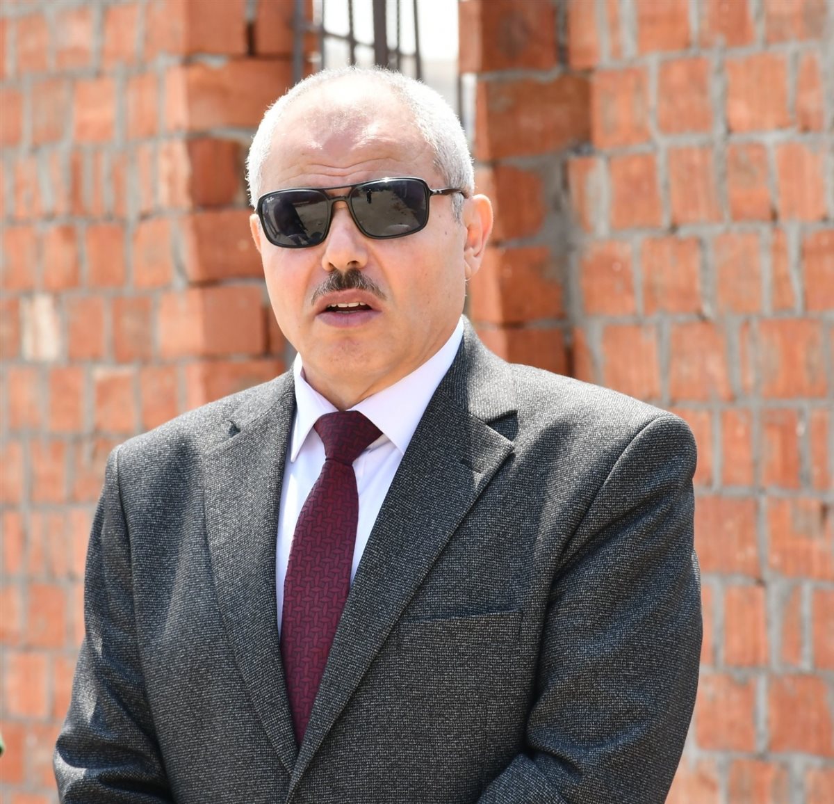 جانب من الجولة،فيتو