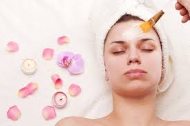 ماسكات للبشرة الحساسة