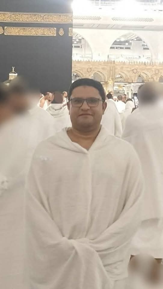 فقيد الشباب الطبيب