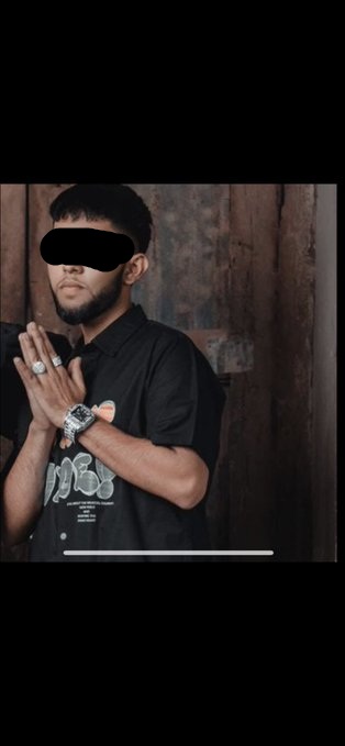 الشاب قاتل التيك توكر سناء يوسف، فيتو